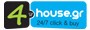 4house logo
