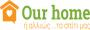 Ourhome logo