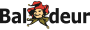 Baladeur logo