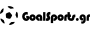 GoalSports logo