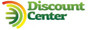 Discountcenter logo Discountcenter logo