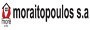 Moraitopoulos logo Moraitopoulos logo