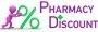 Pharmacydiscount logo