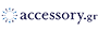 Accessory logo