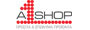 A1shop logo A1shop logo
